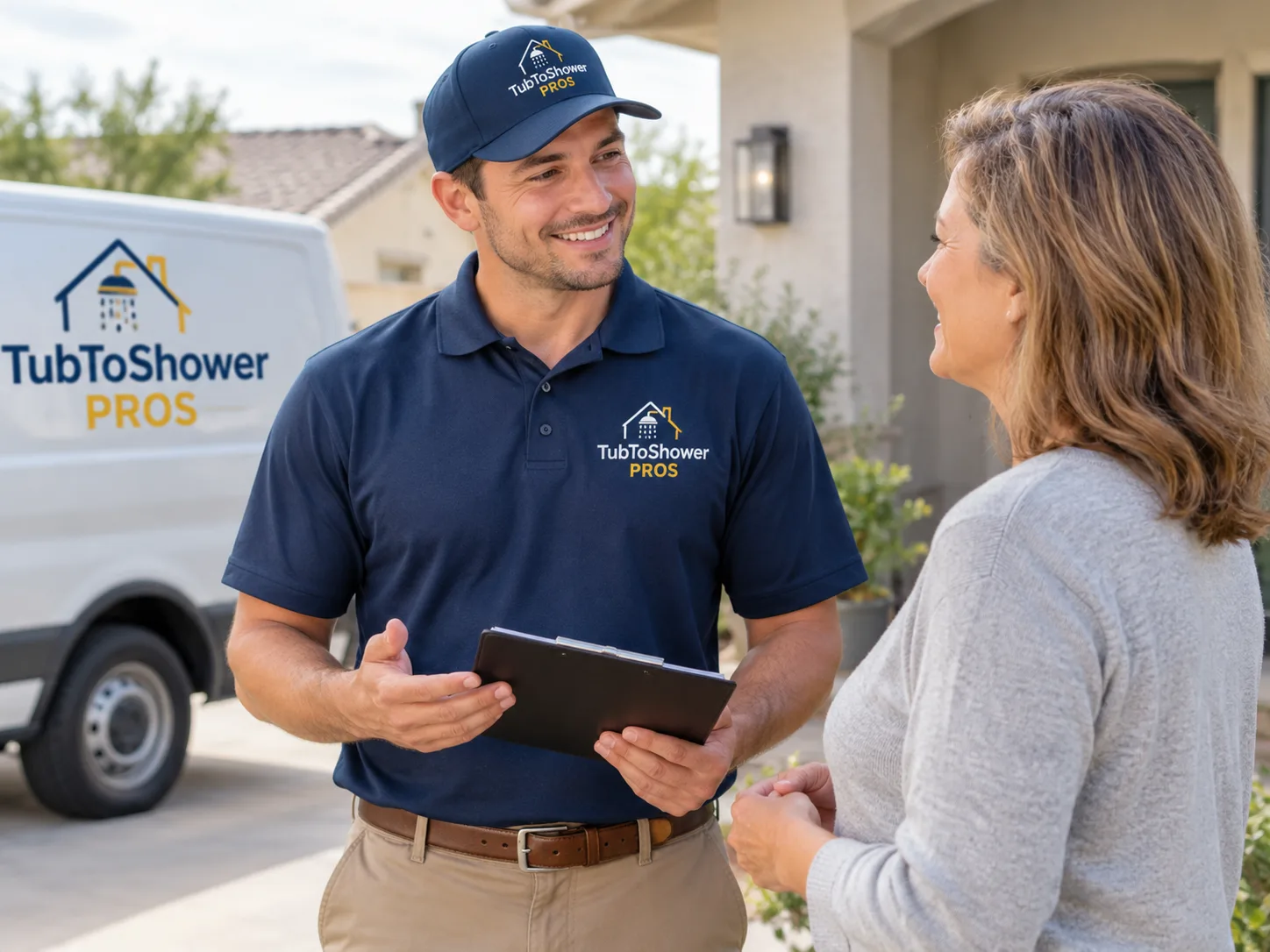 Tub Shower Conversion Dorchester, WI FAQs